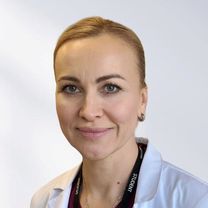 Зыбалова Татьяна Сергеевна