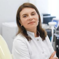 Сергиевич Татьяна Юрьевна