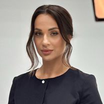 Белоусова Татьяна Николаевна