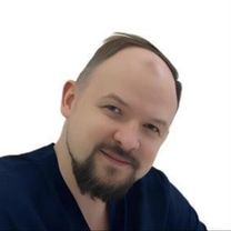 Невмержицкий Дмитрий Михайлович