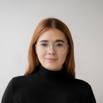 Филинович Александра
