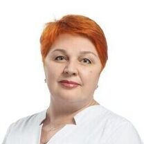 Смирнова Татьяна Анатольевна