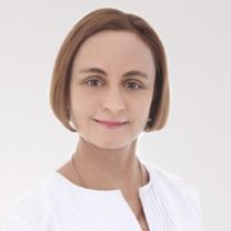Курилович Анна Геннадьевна