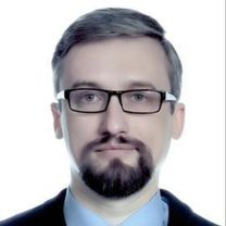 Носиков Игорь Александрович