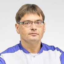Гареликов Алексей Павлович