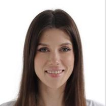 Тимошенко Ольга Александровна