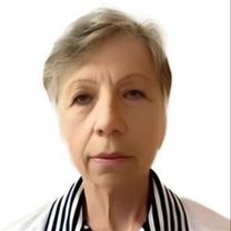 Клевитова Галина Николаевна