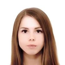 Борисевич Анна Валерьевна