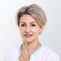 Веренич Татьяна Михайловна