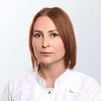 Врублевская Татьяна Сергеевна