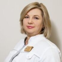 Аниховская Наталья Иосифовна