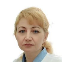 Козак Наталия Александровна