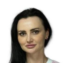 Каюда Анна Владимировна