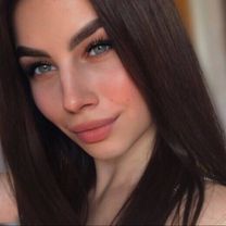 Анисимова Анастасия