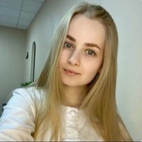 Дарья