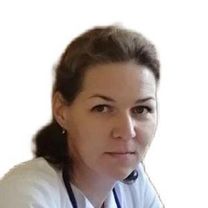 Семенова Ольга Ивановна