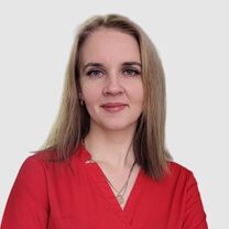 Квятковская Ольга Анатольевна