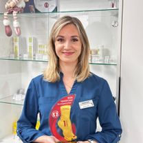 Чёрная Анастасия