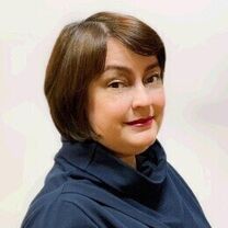 Громыко Елена Гавриловна