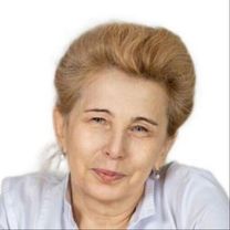 Кравчук Наталья Ивановна