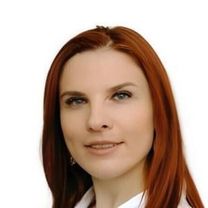 Мартинович Юлия Игоревна