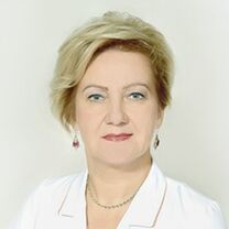 Милошевская Алина Владимировна