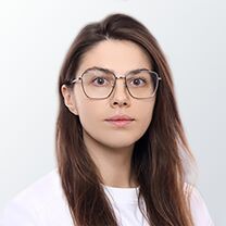Шкарда Полина Николаевна