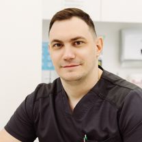Носик Александр Викторович