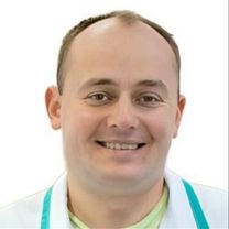 Печко Павел Михайлович