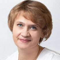 Страздина Алена Александровна