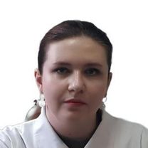 Зарубицкая Анна Петровна