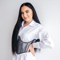 Прохорова Дарья
