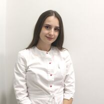 Ильина Юлия Викторовна