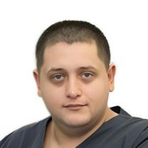 Рысенко Илья Валерьевич