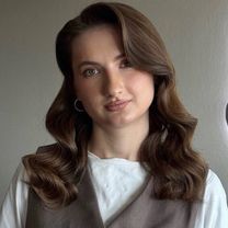 Модестова Алина