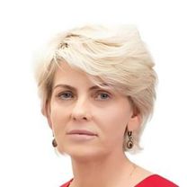 Сидоренко Ирина Витальевна