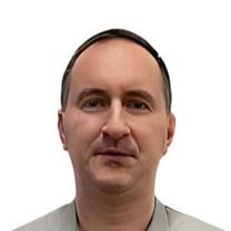 Кавалерчик Юрий Григорьевич