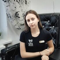 Плыгавко Екатерина