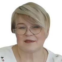 Кандраль Ирина Александровна