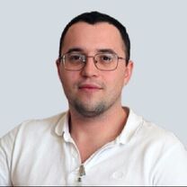 Гибчик Андрей Олегович