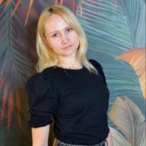 Станишевская Елена
