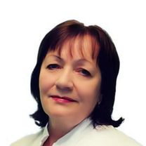 Жушма Надежда Евгеньевна