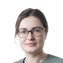 Цыганок Александра Евгеньевна