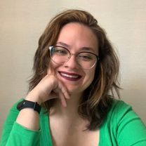 Дудкина Дарья Владимировна