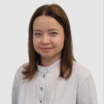 Елизарова Алина Вячеславовна