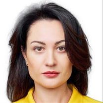 Корнеева Александра Сергеевна