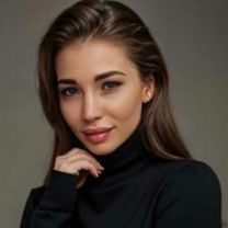 Ткаченко Алина