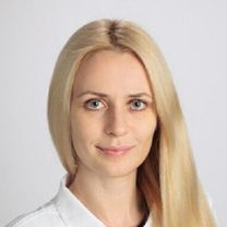 Долдова Валерия Сергеевна