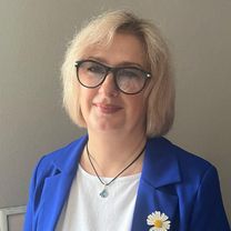 Марченко-Тябут Дина Александровна