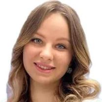 Стельмашук Юлиана Игоревна